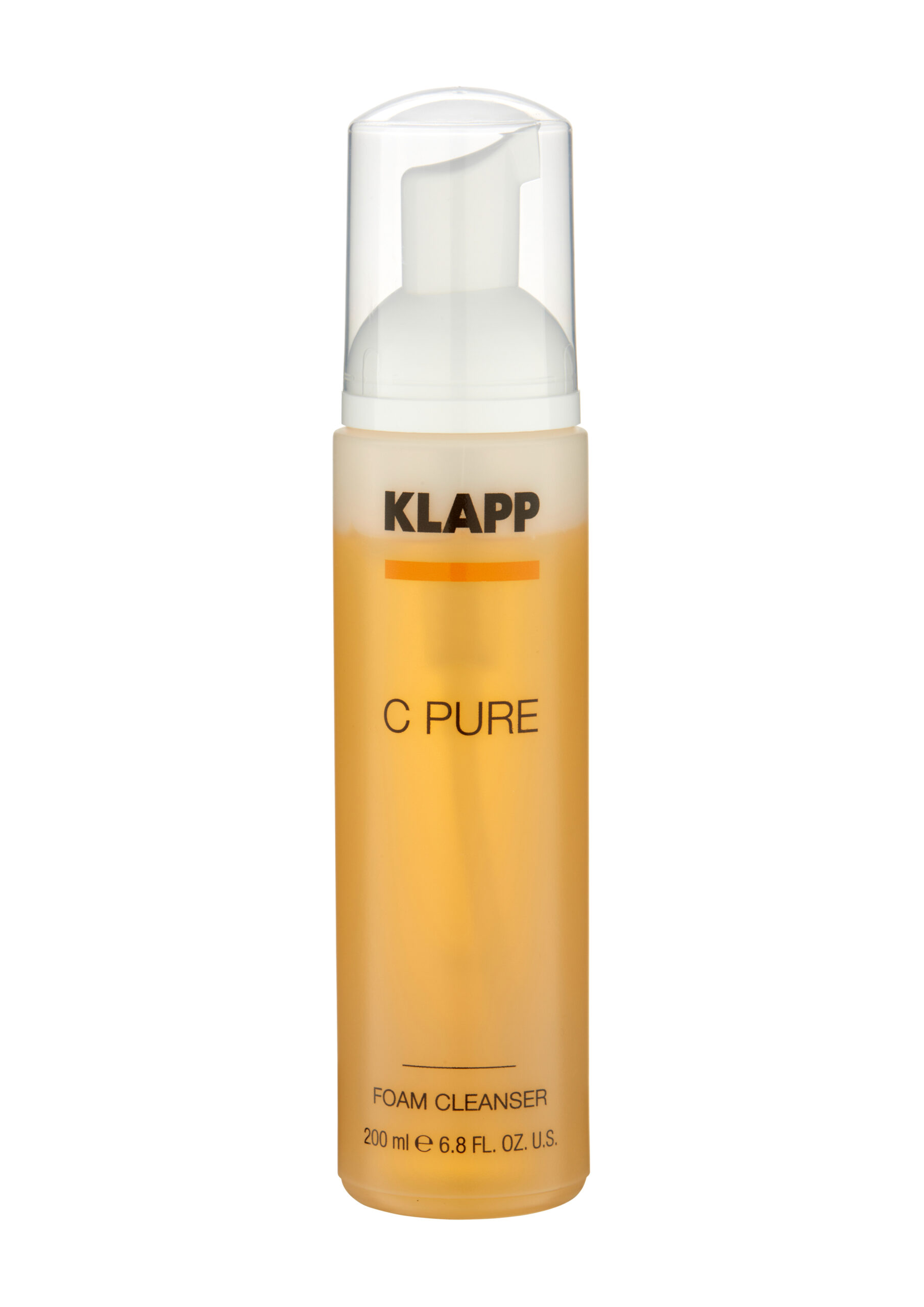 Klapp - C Pure