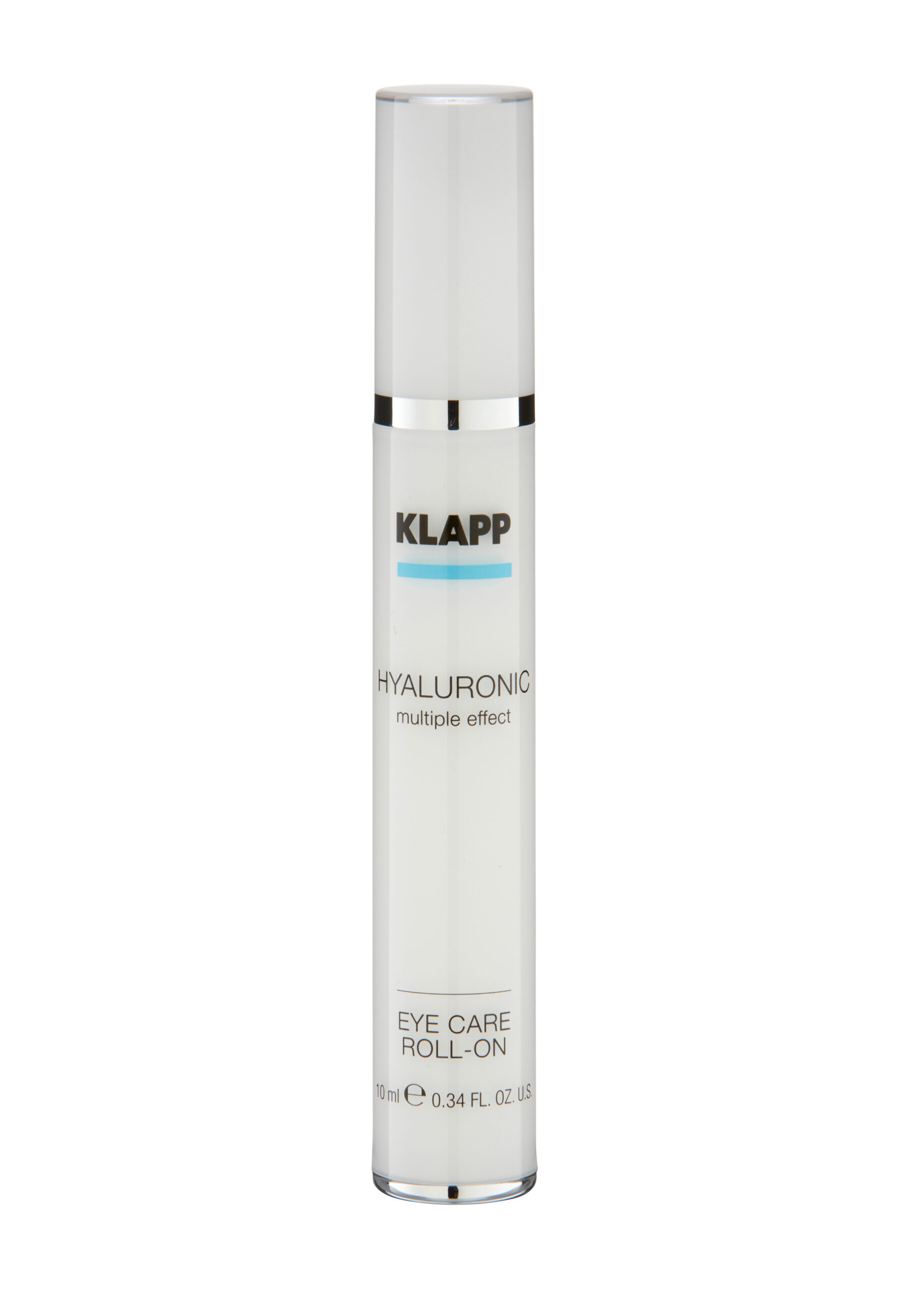 Klapp - Hyaluronic Eye Care Roll On