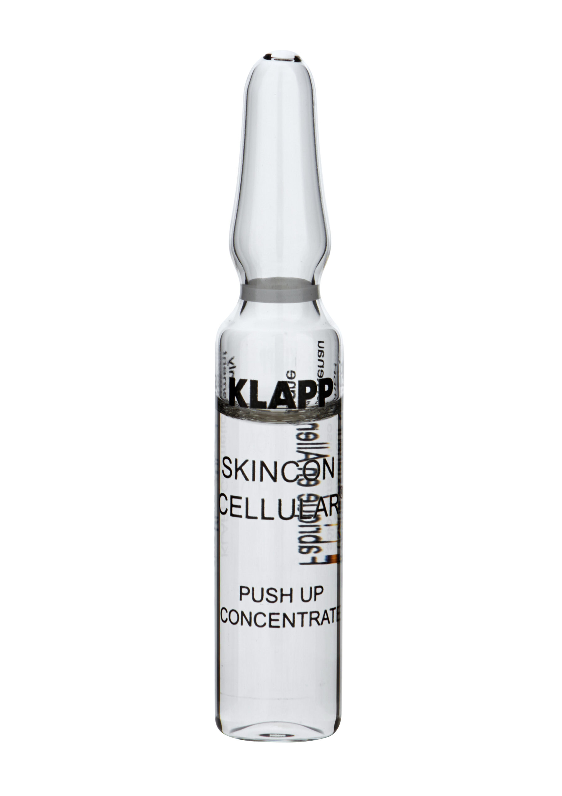 Klapp - Skincon Cellular